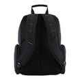 thumbnail image 3 of Eastsport Unisex Diamond Expandable Recycled Backpack, Nine Iron, 3 of 10