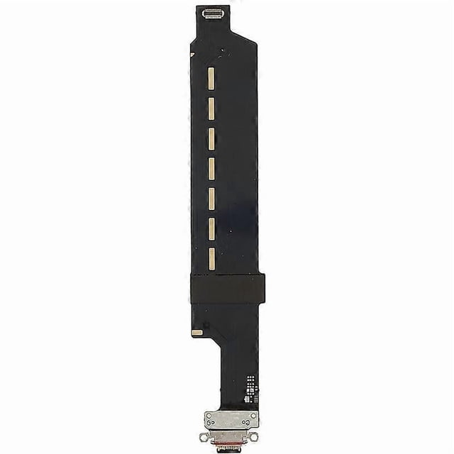 Tail plug For Xiaomi Black Shark 5 Dock Connector Charging Port Flex Cable Replacement (without Logo