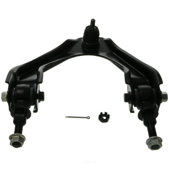 QuickSteer X90447 Suspension Control Arm And Ball Joint Assembly Fits select: 1994-1997 HONDA ACCORD, 1995-1998 HONDA ODYSSEY