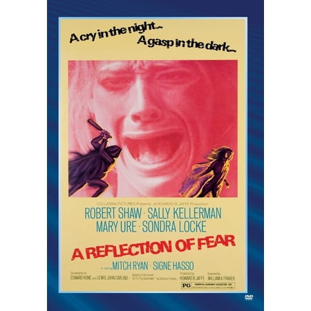 Sony A Reflection of Fear