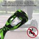 thumbnail image 3 of Silicone Protective Cover for Hoverboard with 2 Rader Self-Balancing Scooter Compatibility, 3 of 5