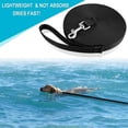 thumbnail image 5 of Correa de nailon para perros pequeños, medianos y grandes, correa para perros/cachorros para entrenamiento de obediencia, camping, 5 of 5