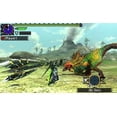 thumbnail image 2 of MONSTER HUNTER GENERATIONS.-3DS Nintendo Nintendo 3DS, 2 of 2