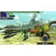 thumbnail image 2 of MONSTER HUNTER GENERATIONS.-3DS Nintendo Nintendo 3DS, 2 of 2