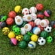 thumbnail image 2 of Pelota de rebote de 32 mm, máquina de pelota de goma sólida mixta, pelota especial para saltar, 2 of 4