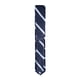 thumbnail image 3 of Corbata Tommy Hilfiger para Niño, para Atar, 122 cm, Rayas Repp, 3 of 4