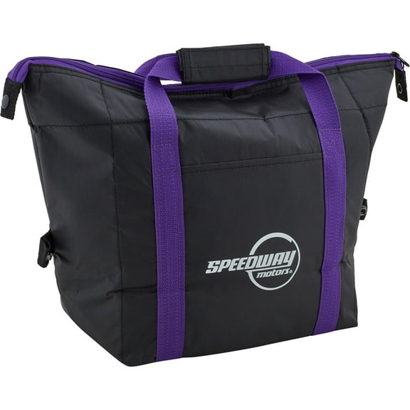 12 Pack Cooler Bag