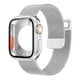thumbnail image 1 of Correa de Acero Inoxidable con Protector para Apple Watch, 1 of 5