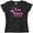 Storm Camo, variant on Inktastic Las Vegas- flamingo silhouette in pink Women's T-Shirt