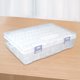 thumbnail image 3 of Caja de Almacenamiento Transparente para Pintura de Diamantes Ygjytge, 3 of 9