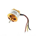 thumbnail image 2 of A2212 Kv1000 Brushless Motor For Multirotor Rc Airplane Hobby Airplane, 2 of 5