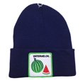 thumbnail image 1 of Gorro de punto, sandía, anime, invierno, cálido, 50-62 cm, 1 of 1