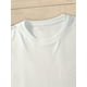 thumbnail image 3 of Men's T-shirt Pride Letter Love Rainbow Print Sports Leisure Round Neck Outdoor Short Sleeve T-shirt Men's Wear, 3 of 6