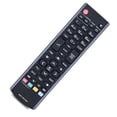 thumbnail image 2 of Control Remoto AKB74915387 Compatible con Roku Smart TV 47IN5400 42PN450B 50IN5400 Infrarrojo, 2 of 6