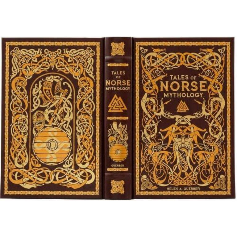 Tales of Norse Mythology - Walmart.com