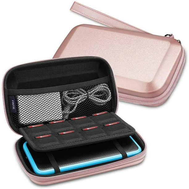 Estuche de transporte Fintie para Nintendo 2DS XL / New 3DS Fintie Fintie