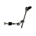 thumbnail image 2 of Abrazadera de Soporte de Extensión para Kit de Batería, Pieza de Platillo de Batería, Accesorio para Instrumentos de Percusión, Brazo de Extensión Aju, 2 of 8