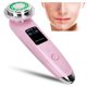 thumbnail image 3 of Máquina de Cuidado facial Octpeak Dispositivo masaje reafirmante facial Color blanco, 3 of 7