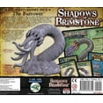 thumbnail image 2 of Flying Frog Productions FYF07E13 Shadows of Brimstone Burrower 2XL Enemy Pack, Board Games, 2 of 2