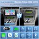 thumbnail image 3 of Radio para Auto Leadfan Prius 2010-2015 Pantalla Táctil GPS de 9", 3 of 9