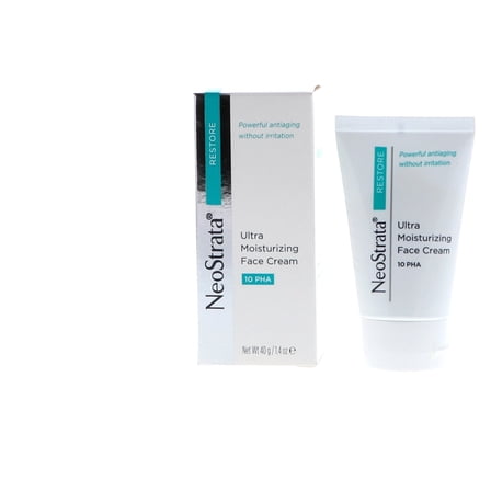 Neostrata Restore - Ultra Moisturizing Face Cream 10% PHA 40g/1.4oz