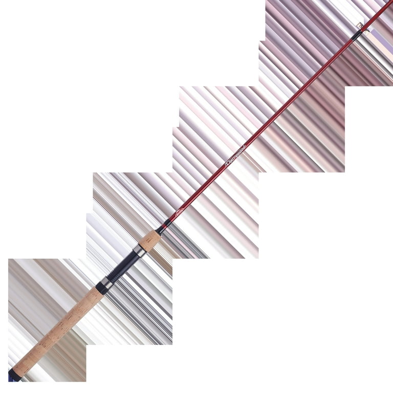 berkley cherrywood hd 6-feet 6-inch medium light spinning combo Berkley Cherrywood® HD Spinning Rod, 6'6