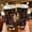 Color-4, variant on Cute Black Cat Pattern Stainless Steel Insulated Coffee Cup with Double Drink Design, Portable Travel Tumbler with COFFEE Wrist Strap, Reusable Thermal Mug