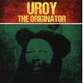 thumbnail image 4 of U Roy - The Originator - Music & Performance - Vinyl, 4 of 4