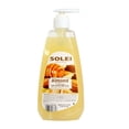 thumbnail image 1 of Jabón Líquido Prichos Solei para Manos Aroma a Almendras y Miel 450 ml, 1 of 4