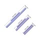 thumbnail image 2 of SKISUNO 3Ud Clips Corredizos Para Marco Cuadrado De Bordado Con Hebillas De Metal Duraderas En Azul, 2 of 7