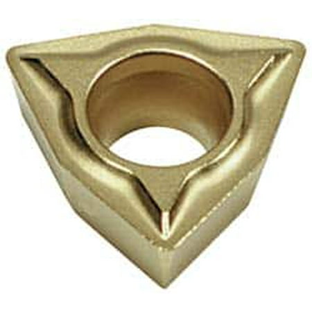 

Hertel WPMT32.51 LF HC210 Carbide Turning Insert 80° Trigon (1 Piece)