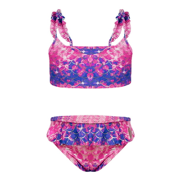 TRAJE DE BAÑO "BIKINI" PARA NIÑA MAUI AND SONS 134269