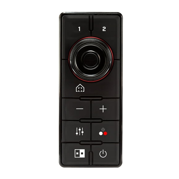 Controlador de joystick FLIR JCU3 Compact para M100/200 Raymarine