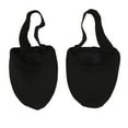 thumbnail image 2 of Dance Shoe Half Sole Dance Shoe, Half Sole Design, Elastic Strap. Premium Material, Comfortable Wearing Experience,, 2 of 8