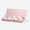 Pink, variant on Geoto 21.1"x6"x2" White/Pink/Red/Navy Blue XMAS Shaped Box, Luxury Creative Design Christmas Cardboard Gift Packaging Box(Red with Window)
