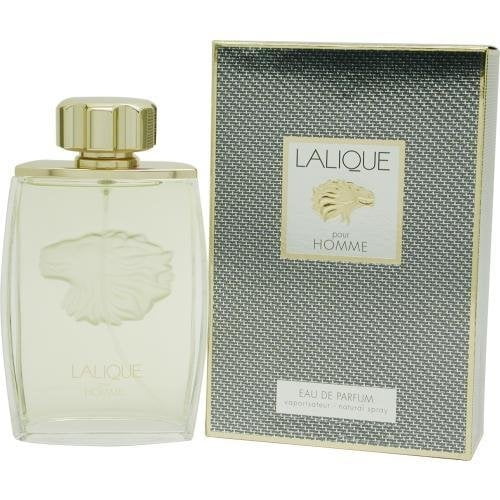 Lalique for Men by Lalique 4.2 oz EDP Spray