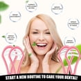 thumbnail image 5 of Tongue Coating Cleaner - Suitable For Adults And Children, Promotes Healthy Oral Care, Easy To Use, Fights Bad Breath, 5 of 5