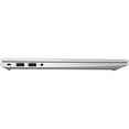 thumbnail image 6 of HP EliteBook 845 G8 14" FHD Touchscreen Laptop, AMD Ryzen 5 PRO 5650U, 16GB RAM, 256GB SSD, Windows 10 Pro, Silver, 6 of 10