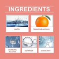 thumbnail image 4 of Car Windshield Oil Film Cleaning Wipes, Clear Vision Glass Decontamination Cleaning Wipes, 4 of 5