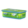 thumbnail image 5 of Swiffer® Sweeper Wet Mopping Pad Multi-Surface Refills For Floor Mop, Open Window Fresh Scent, Pack Of 24 Refills, 5 of 9
