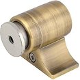 thumbnail image 1 of Stainless Steel Alloy Magnetic Lock Door Stopper For Home Door Installation (Bronze), 1 of 3