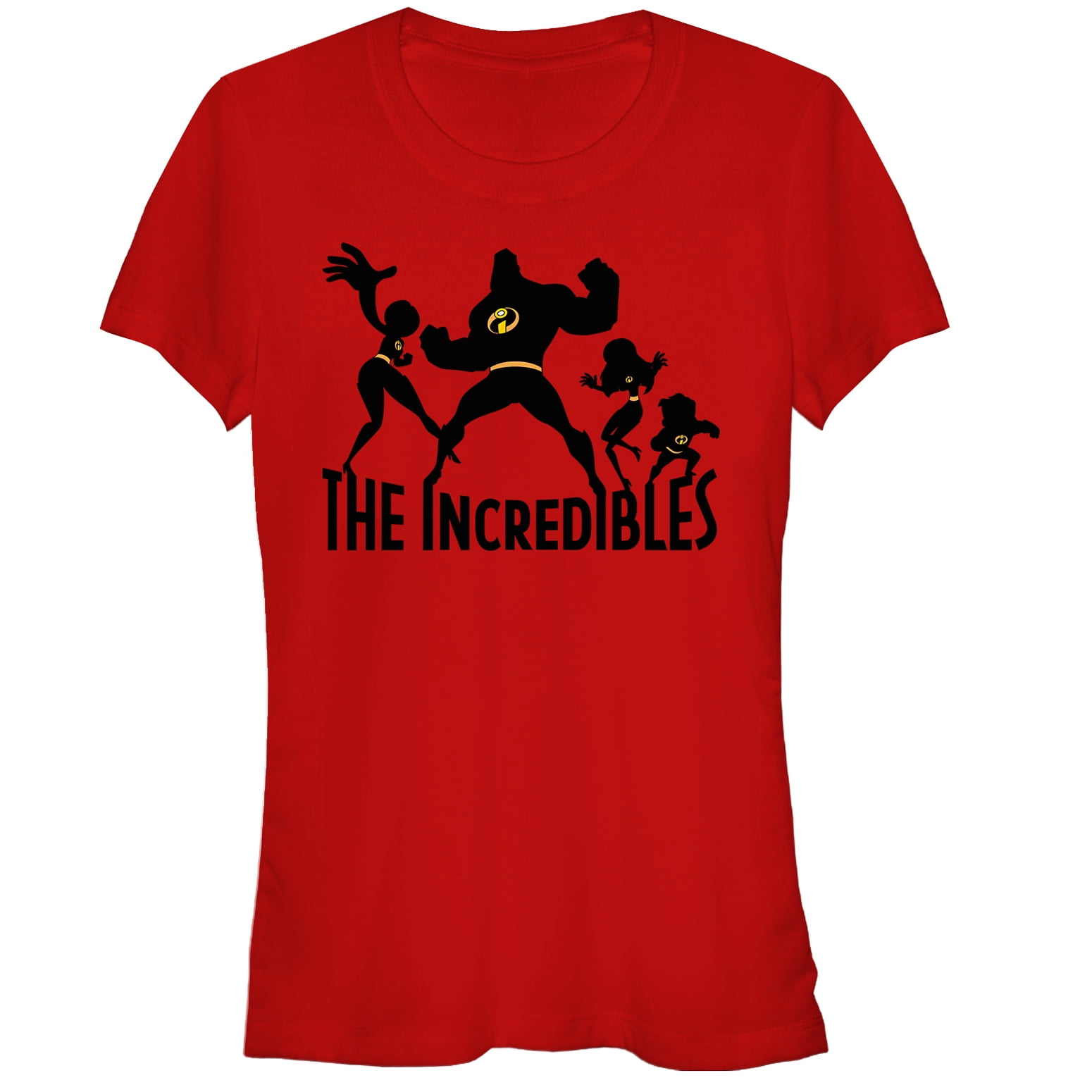 mr incredible shirts