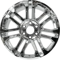 New Aluminum Wheel Rim 20 inch Fits 2015-2018 Cadillac Escalade 14 Spokes