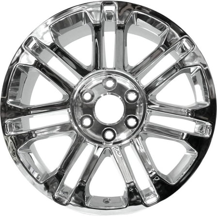 New Aluminum Wheel Rim 20 inch Fits 2015-2018 Cadillac Escalade 14 Spokes