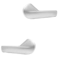 thumbnail image 1 of Manijas de Puertas Interiores Generico Volkswagen Gol 2016 A 2020 Del/Tra Plata, 1 of 4
