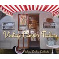 thumbnail image 3 of Vintage Camper Trailers, 3 of 3