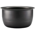 thumbnail image 1 of Zojirushi IH Rice Cooker, Pot, Inner Pot, Replacement, Inner Pot, Parts, Rice Cooker, Single Item, Replacement, Replacement, 5.5 Go B489, 1 of 1
