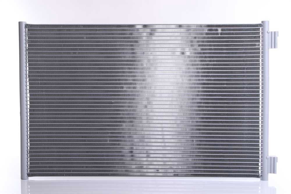 Nissens 941297 Air Conditioning Condenser