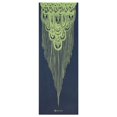 thumbnail image 5 of Gaiam Premium Print Reversible Yoga Mat, Vintage Tapestry, 6mm, 5 of 5