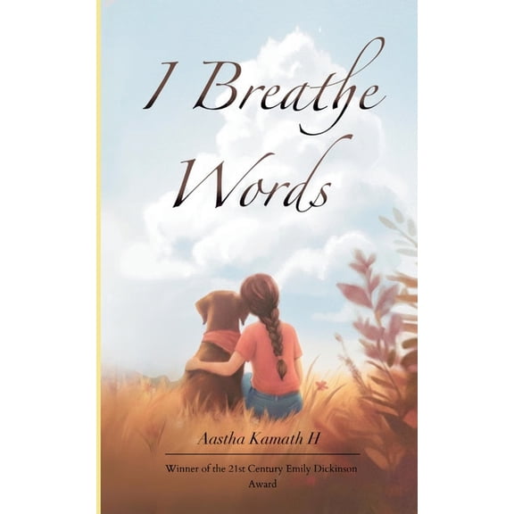 I Breathe Words Poems for Recitals, (Paperback)